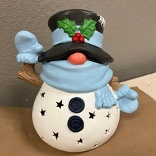 Holiday Ceramics 2025 (Thursday, October 30th @ 6pm)