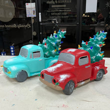 Holiday Ceramics 2025 (Thursday, October 30th @ 6pm)