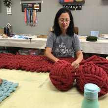 Blankets, Bingo & Besties (Friday, October 17th @ 6pm)