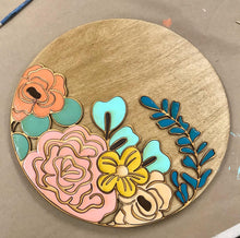 3D Liquid Glass Workshop (Saturday, October 11th @ 1pm)