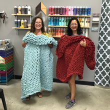 Blankets, Bingo & Besties (Friday, October 17th @ 6pm)