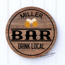 Everyday 18" Wood Rounds