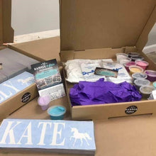 HAMMER AT HOME: Kids Party At Home (Take Home Kits) ($180)
