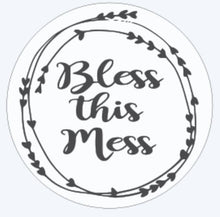 Everyday 18" Wood Rounds