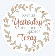 Everyday 18" Wood Rounds