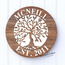 Everyday 18" Wood Rounds