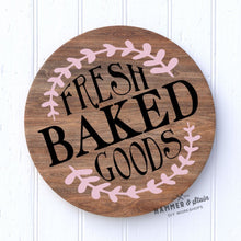 Everyday 18" Wood Rounds