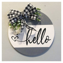 Everyday 18" Wood Rounds