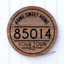 Everyday 18" Wood Rounds