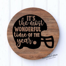 Everyday 18" Wood Rounds