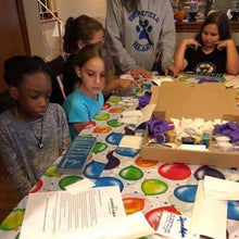HAMMER AT HOME: Kids Party At Home (Take Home Kits) ($180)