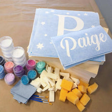 HAMMER AT HOME: Kids Party At Home (Take Home Kits) ($180)