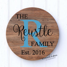 Everyday 18" Wood Rounds