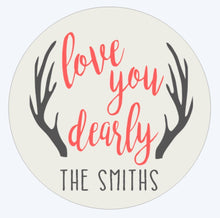 Everyday 18" Wood Rounds