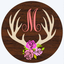 Everyday 18" Wood Rounds