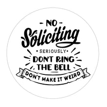 Everyday 18" Wood Rounds