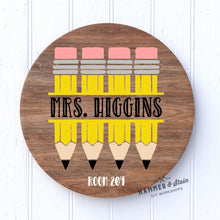 Everyday 18" Wood Rounds