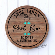 Everyday 18" Wood Rounds