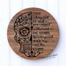 Everyday 18" Wood Rounds