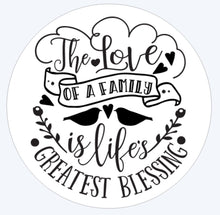 Everyday 18" Wood Rounds