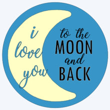 Everyday 18" Wood Rounds