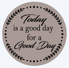 Everyday 18" Wood Rounds