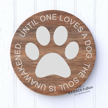 Everyday 18" Wood Rounds