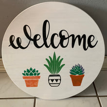 Everyday 18" Wood Rounds