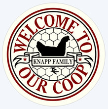 Everyday 18" Wood Rounds