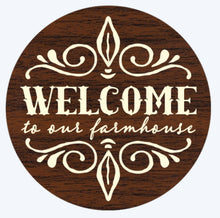 Everyday 18" Wood Rounds