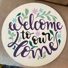 Everyday 18" Wood Rounds