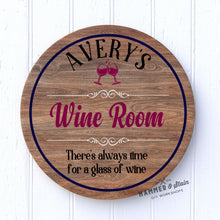 Everyday 18" Wood Rounds