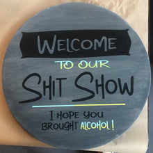 Everyday 18" Wood Rounds