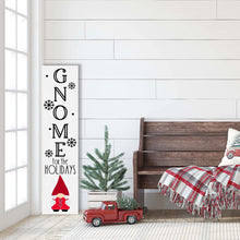 Cozy Holiday Gnomes