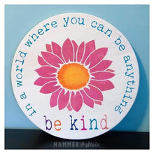 Everyday 18" Wood Rounds