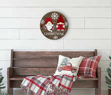 Cozy Holiday Gnomes
