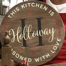 Everyday 18" Wood Rounds