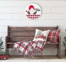 Cozy Holiday Gnomes