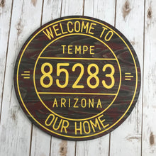 Everyday 18" Wood Rounds