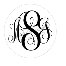 Everyday 18" Wood Rounds