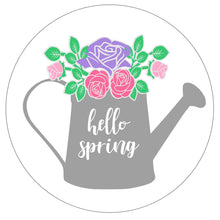 Everyday 18" Wood Rounds