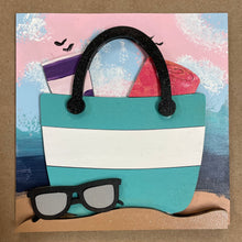 Interchangeable Monthly Sign Experience (Saturday, September 26th @ 9:30am)