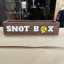 Snot Box