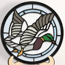 Resin Sun Catcher Workshop (Saturday, January 31st @ 1pm)