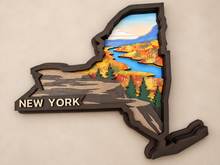 3D Layered States (Saturday, October 31st @ 10am)