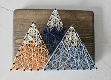 Week 1: String Art