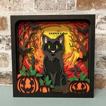 3D Layered Projects (Saturday, August 29th @ 9:30am)