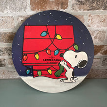 3D Christmas Characters Workshop (Friday, July 11th @ 6pm)