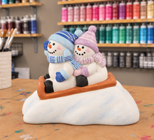 Holiday Ceramics (Saturday, November 28th @ 2:30pm)