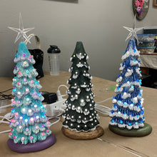 **Pre-Order** Ceramic Specialty Trees (Saturday, July 25th @ 2pm)